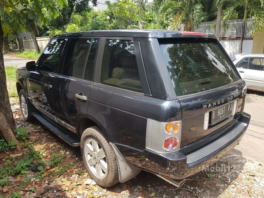 Range Rover