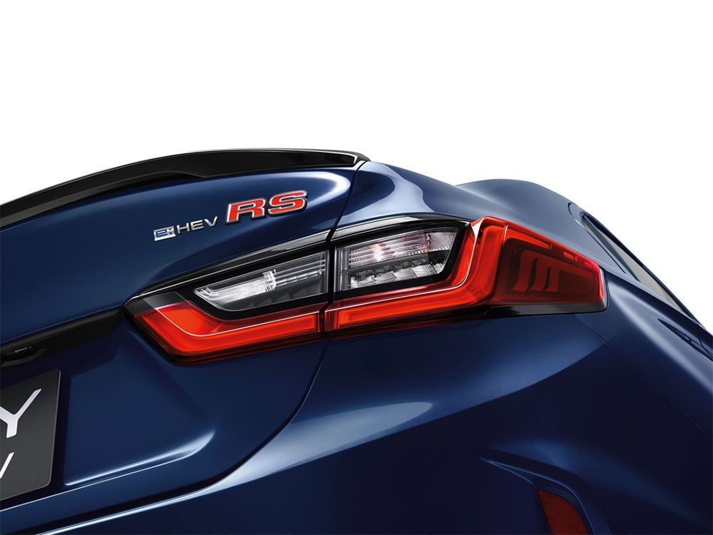 Honda City e:HEV