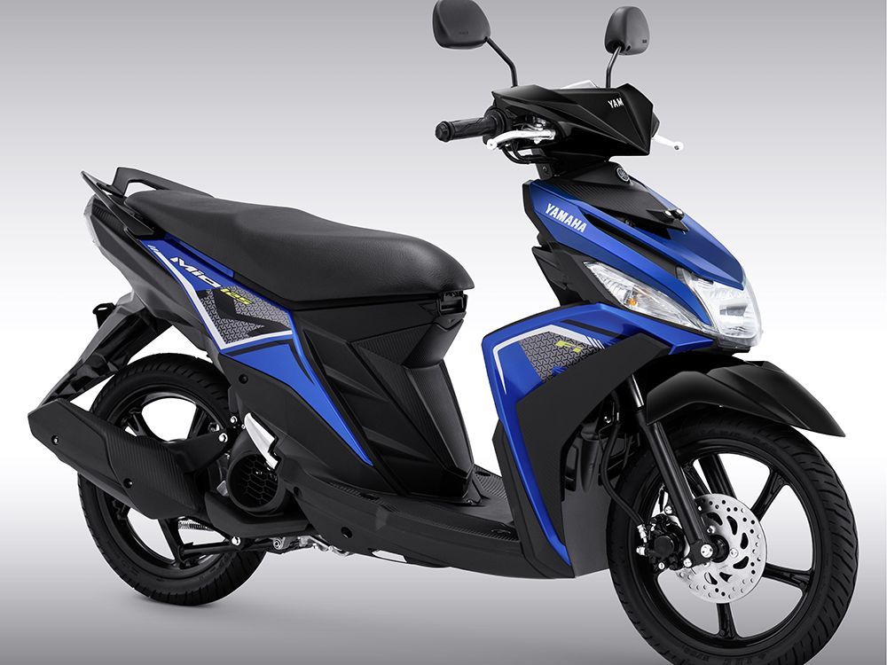 Yamaha Mio