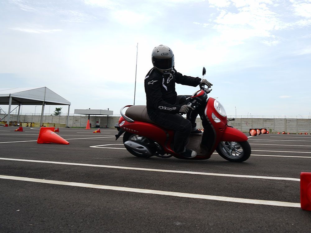 Naik Motor