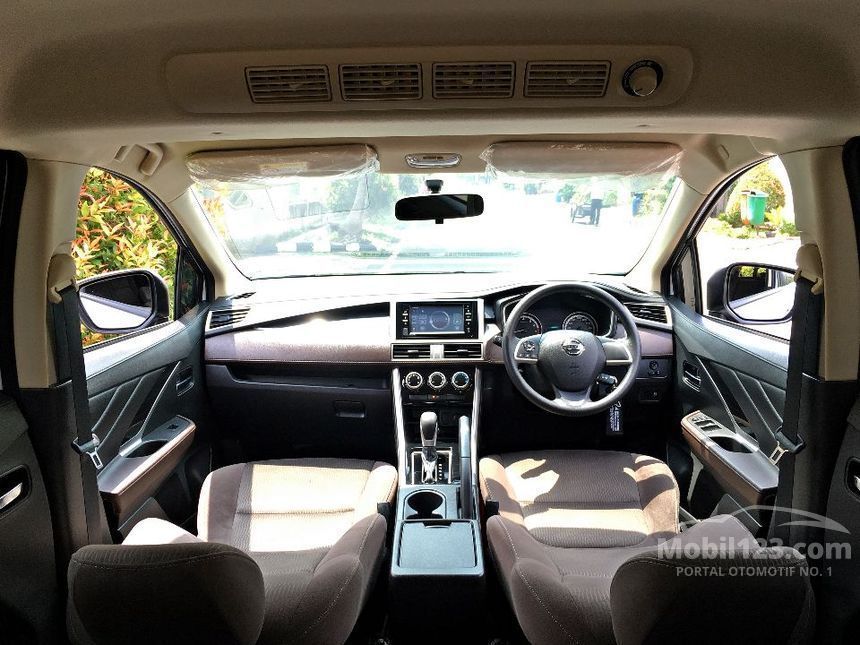 Nissan Livina Bekas 2019, Harganya Lebih Murah Rp 74,4 juta