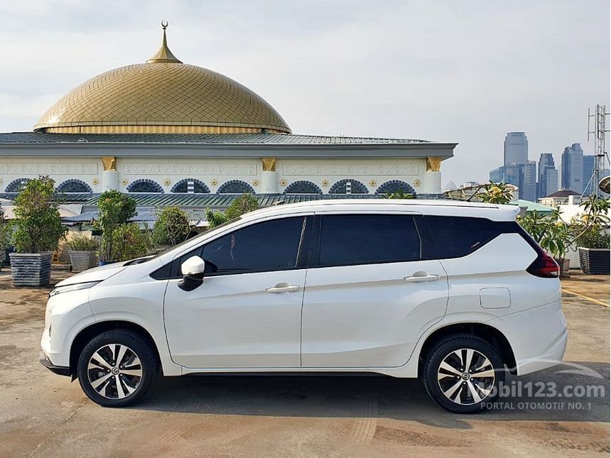 Nissan Livina Bekas 2019, Harganya Lebih Murah Rp 74,4 juta