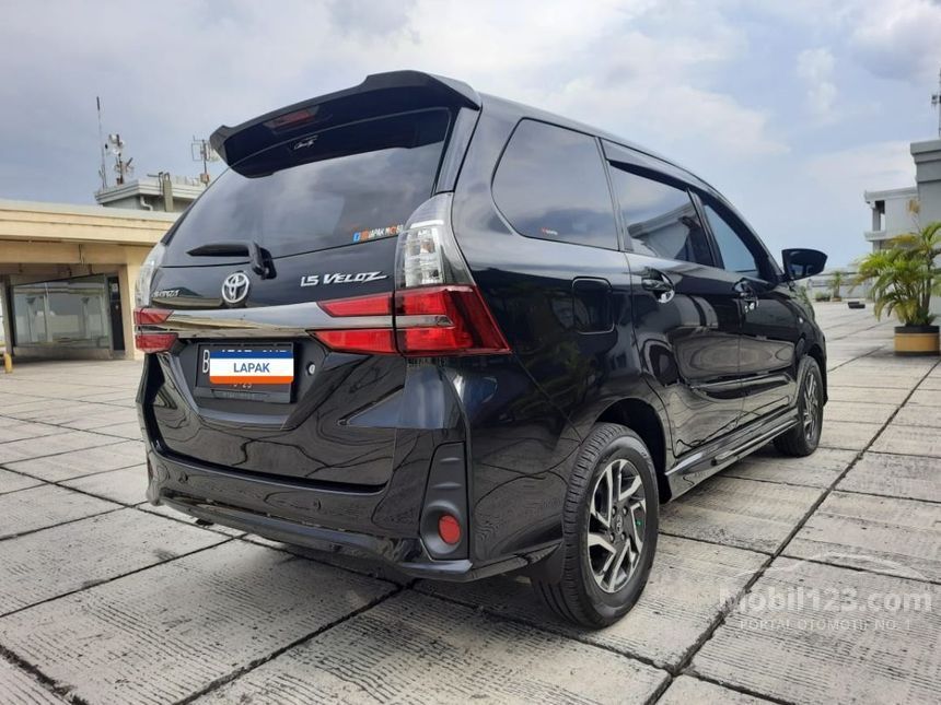 Toyota Avanza Veloz Bekas 2020 Dijual Dengan Beragam Bonus Mobil Bekas Mobil123