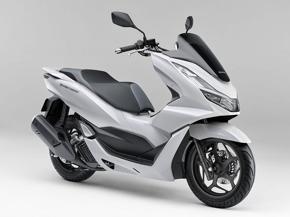 Honda PCX 160