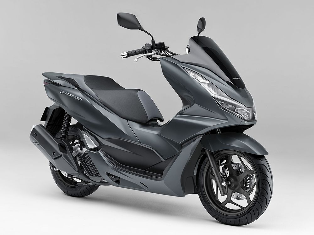 honda PCX 160