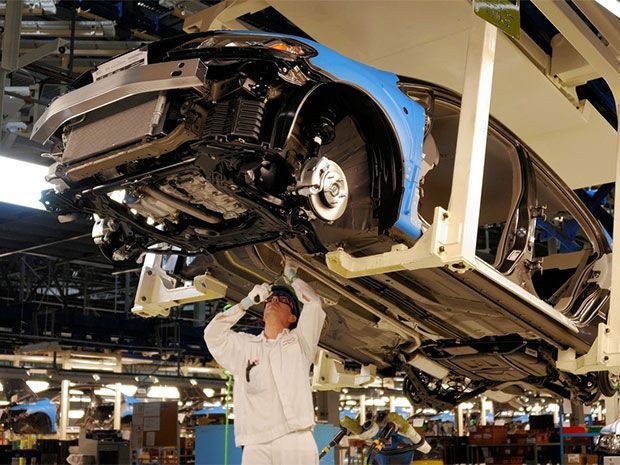 Honda Recall Jutaan Mobil Karena 3 Masalah Ini