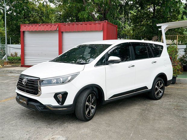 Warna Mobil Paling Favorit 2020, Anda Sudah Bisa Tebak Hasilnya