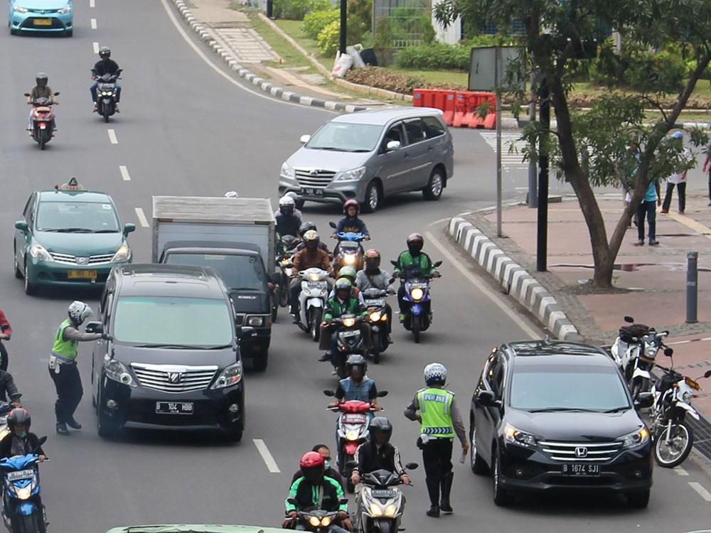 Siap-siap, Polisi akan Lebih Tegas Terapkan Protokol Kesehatan