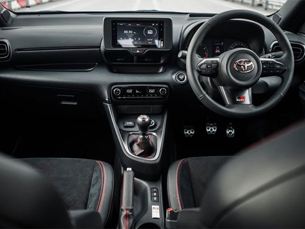 Toyota GR Yaris Sudah Dijual di Malaysia, Indonesia Kapan?