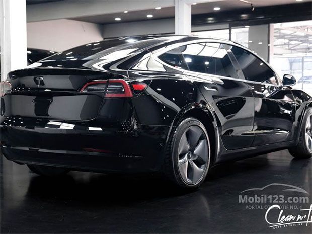 Tesla Model 3 Bekas 2019, Harga Sudah Anjlok Rp 225 Juta Termurah Se-Indonesia