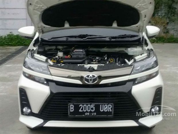 Toyota Avanza Veloz Bekas 2020, Harga Sudah Lebih Murah Rp 60 Jutaan