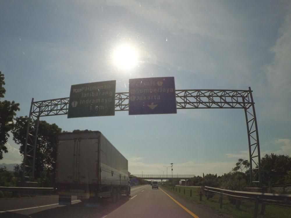 70 Persen Truk di Indonesia Melakukan Pelanggaran - Berita Otomotif