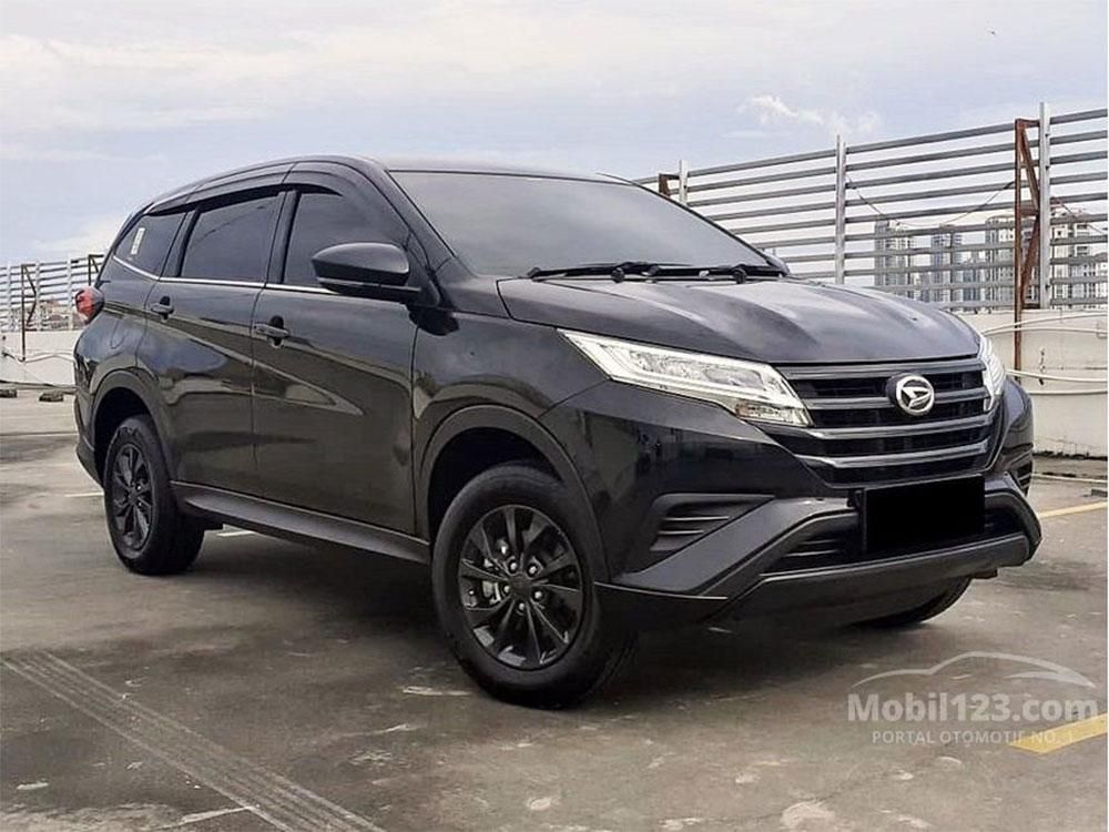 Daihatsu Terios