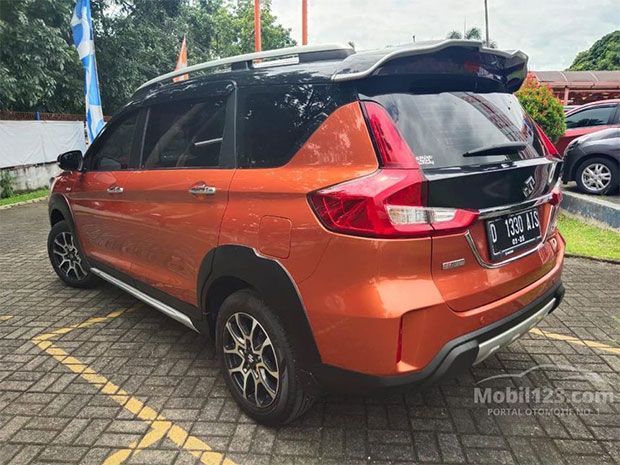 suzuki xl7 bekas 2020