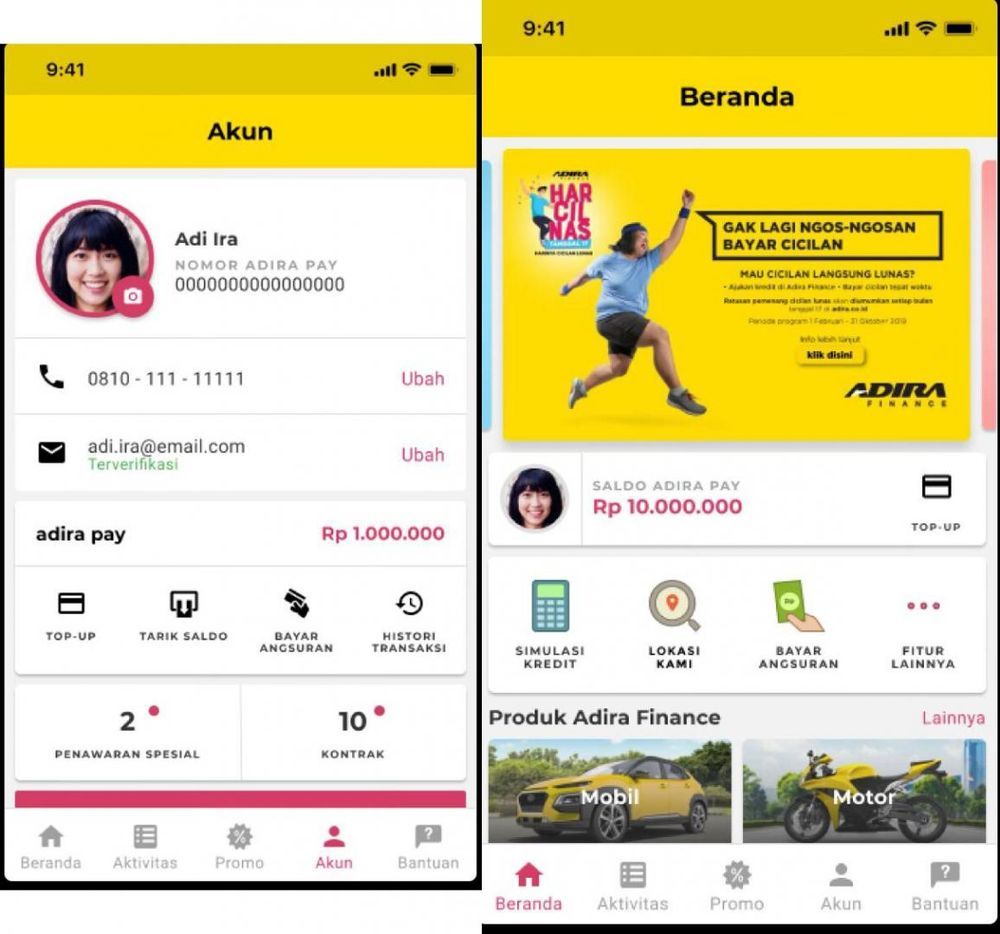 Adira Finance