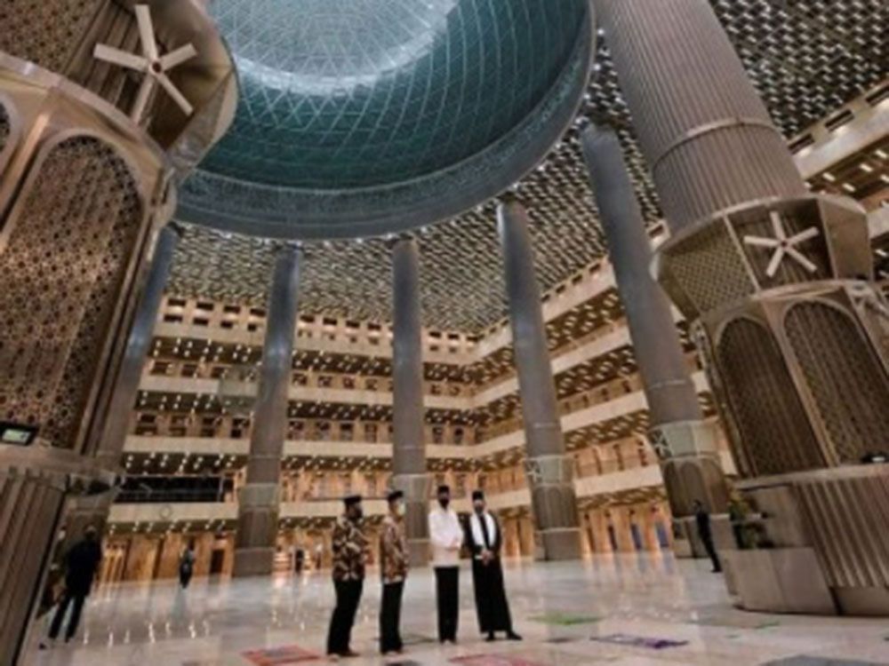 istiqlal
