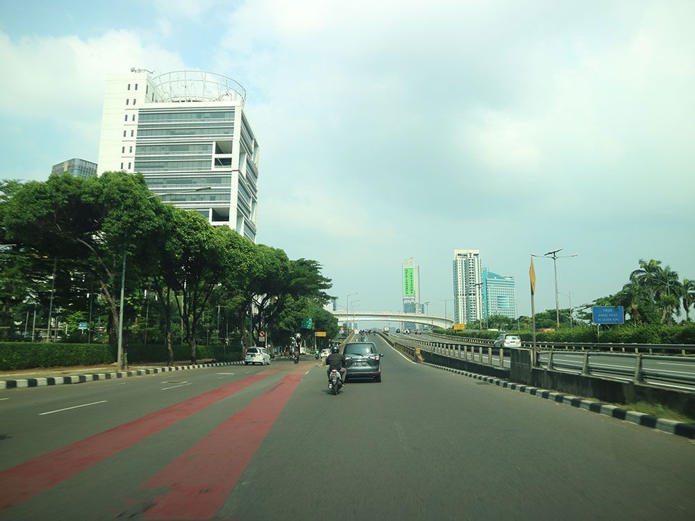 Makin Ketat, Polda Metro Jaya Ingin Tambah 50 Kamera Tilang Elektronik