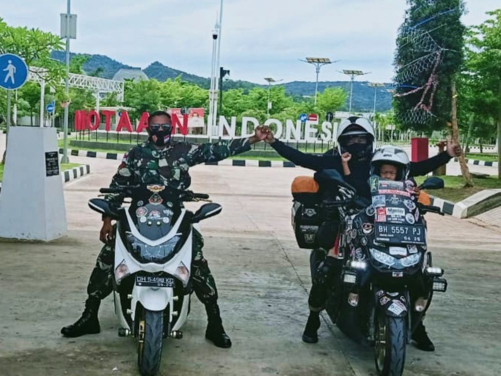 Yamaha Nmax 155
