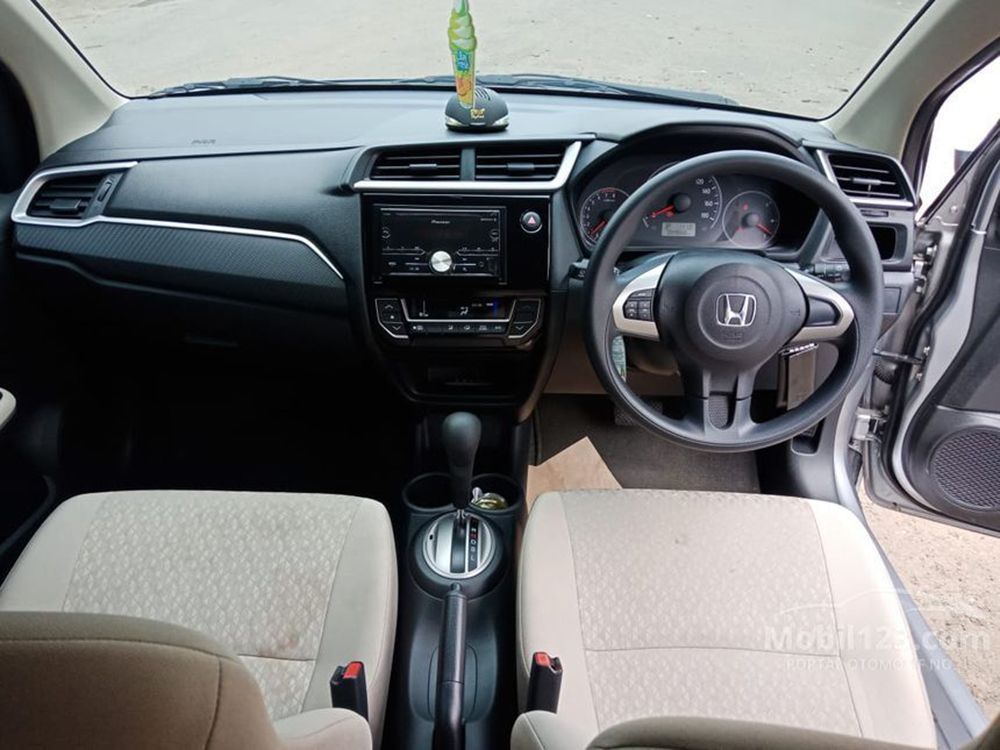 Honda Brio Bekas