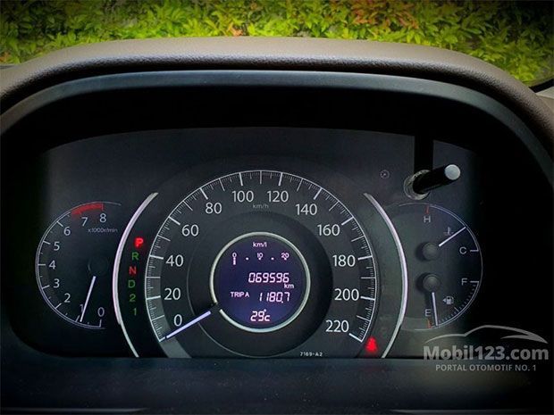 Honda CR-V Bekas 2014 