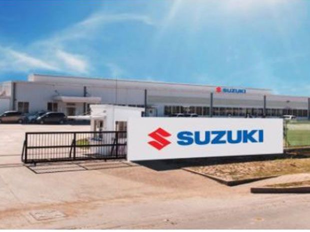 Suzuki Terpaksa Stop Produksi di Myanmar Akibat Kudeta Militer