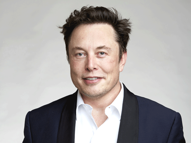 Elon Musk, Pendiri Tesla dan Orang Terkaya di Dunia