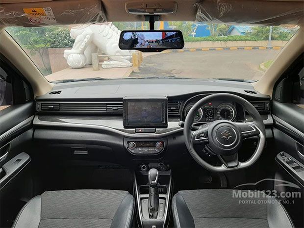 Suzuki XL7 Bekas 2020