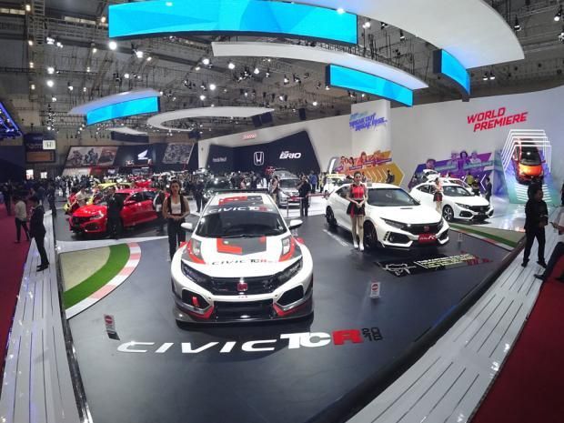 penjualan mobil 2021 melesu