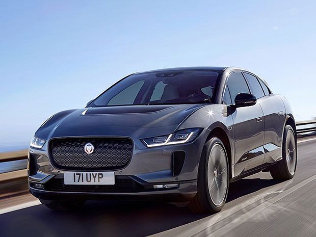 Jaguar Siap Suntik Mati Seluruh Produksi Mesin Konvensionalnya