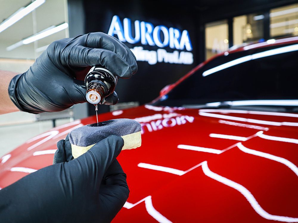 Aurora ProLAB