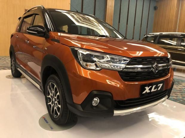 Suzuki XL7 Mendapatkan PPnBM 0 persen pada 2021