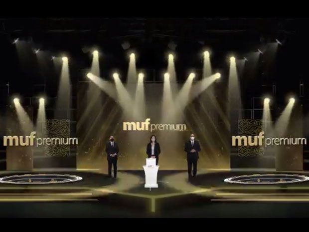 Launching Virtual Pembiayaan MUF Premium untuk Mobil Mewah