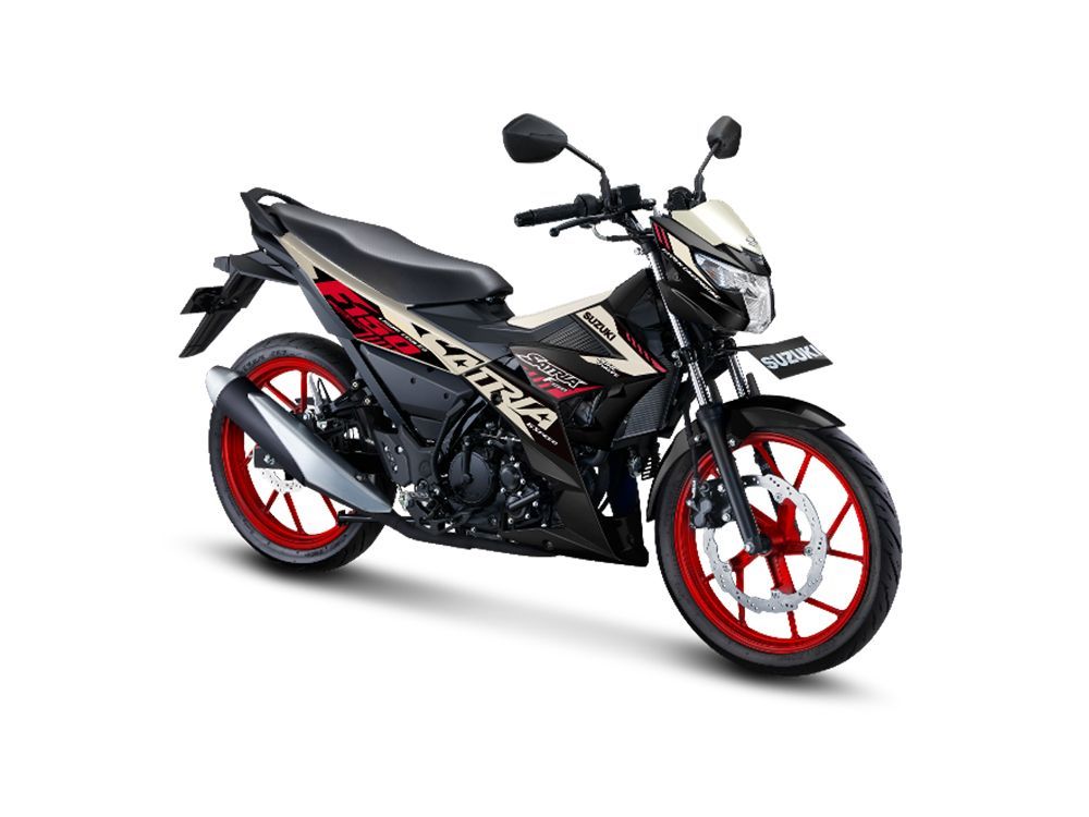 Suzuki Indonesia