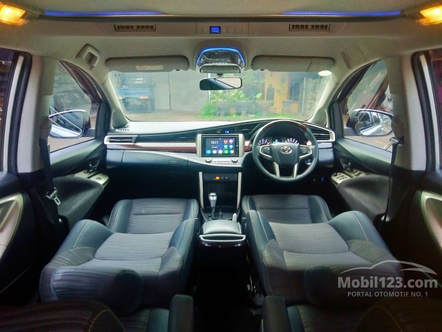 Toyota Innova