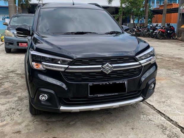 Suzuki XL7 Bekas 2020 Tipe Beta AT