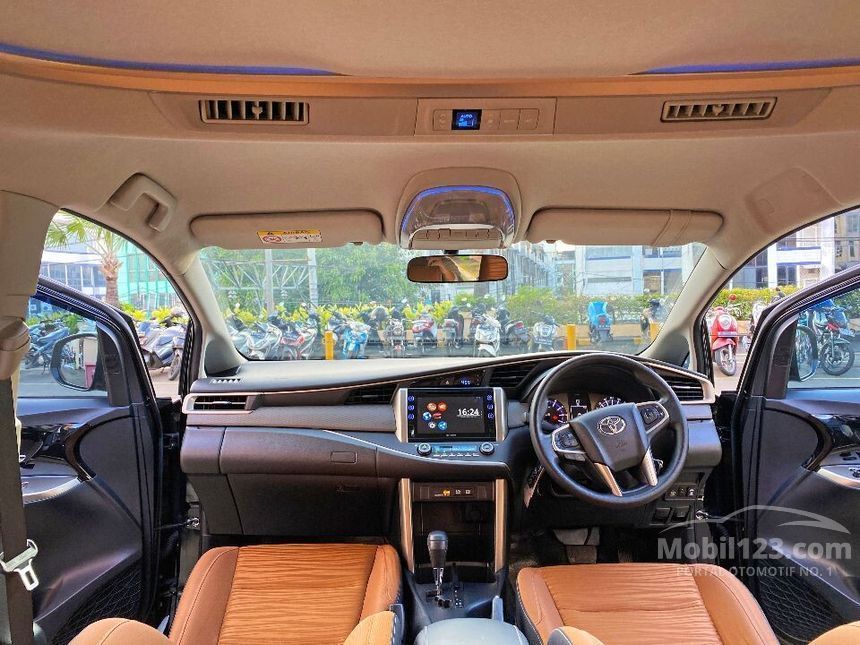 Toyota Kijang Innova