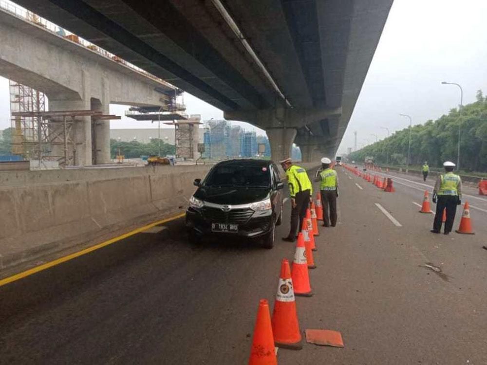 Satgas Covid-19 Keluarkan Aturan Larangan Mudik, Tapi Ada Pengecualian