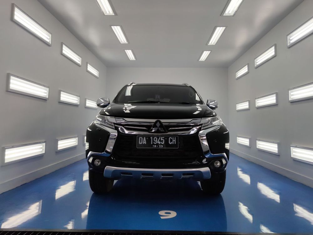 Dealer Mitsubishi Tetap Buka