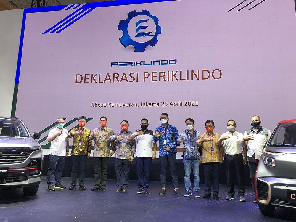 Periklindo