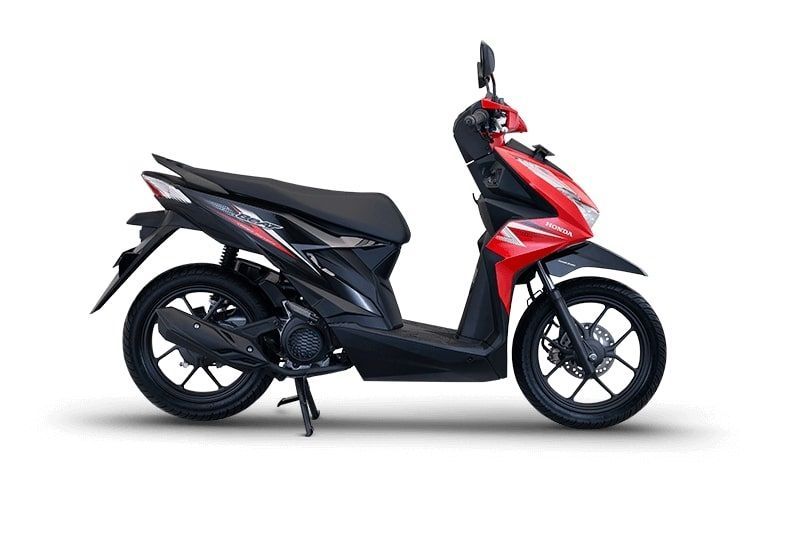 Melihat Keunggulan Honda Beat Mulai Dari Harga Hingga Handling Super