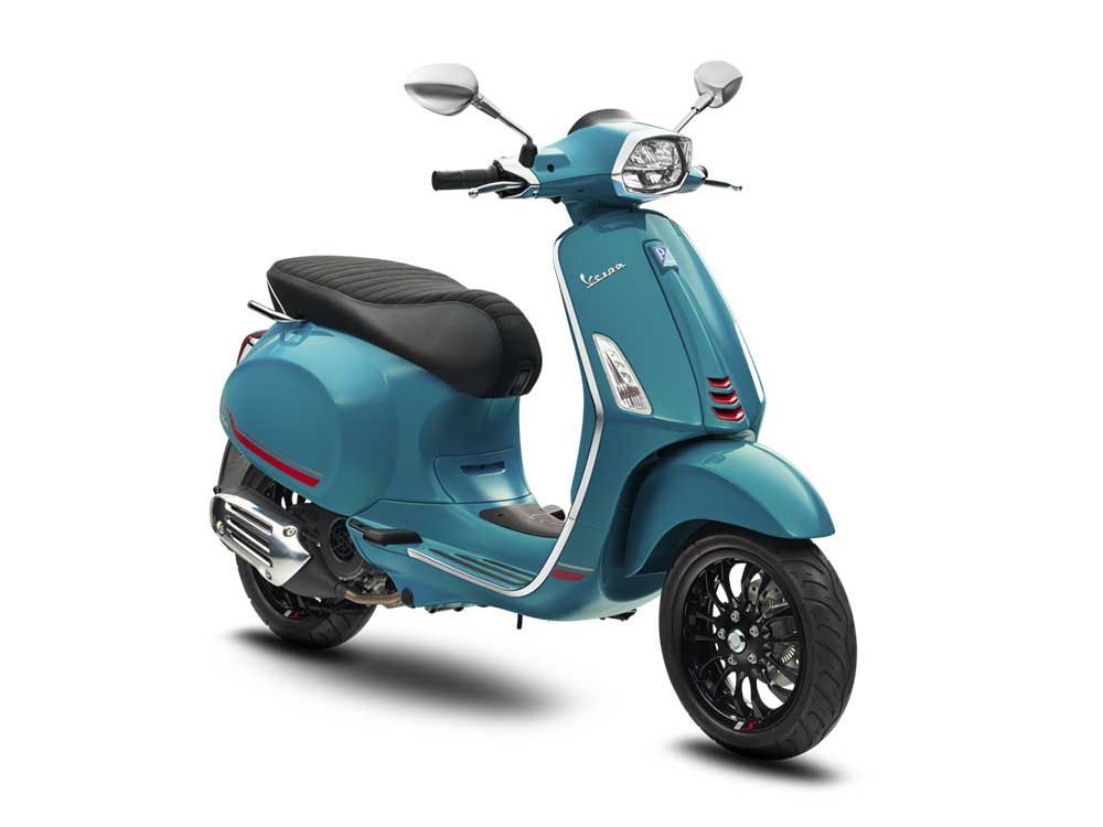 Vespa Sprint
