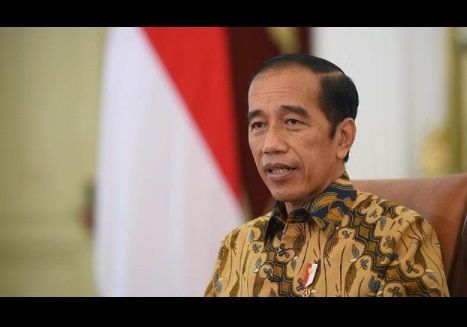 Joko Widodo