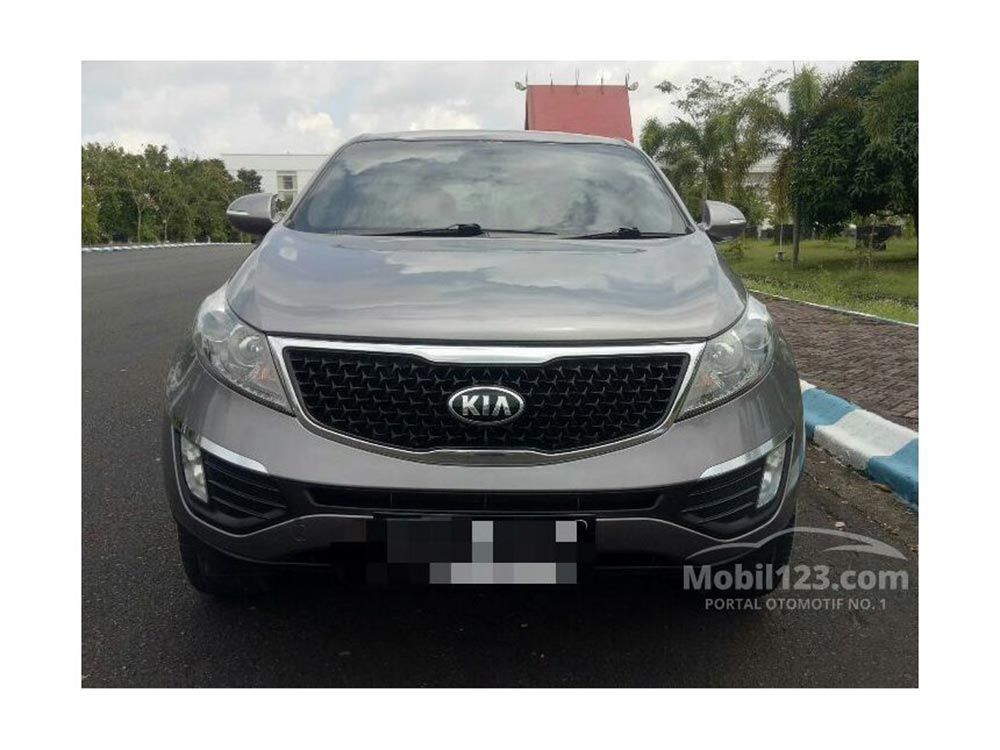 Kelebihan Dan Kekurangan Kia Sportage Bekas, SUV Alternatif Non-Jepang ...