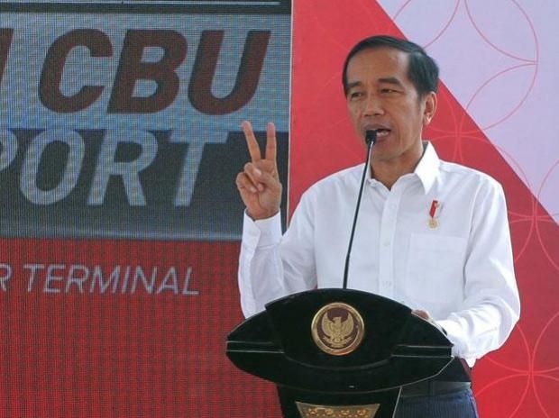 Presiden Jokowi revisi Pajak Mobil Hybrid dan PHEV, bukan pajak mobil listrik
