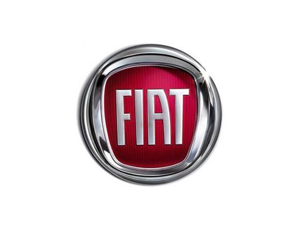 Fiat sponsor timnas sepak bola Italia
