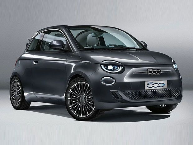 Fiat sponsor timnas Italia