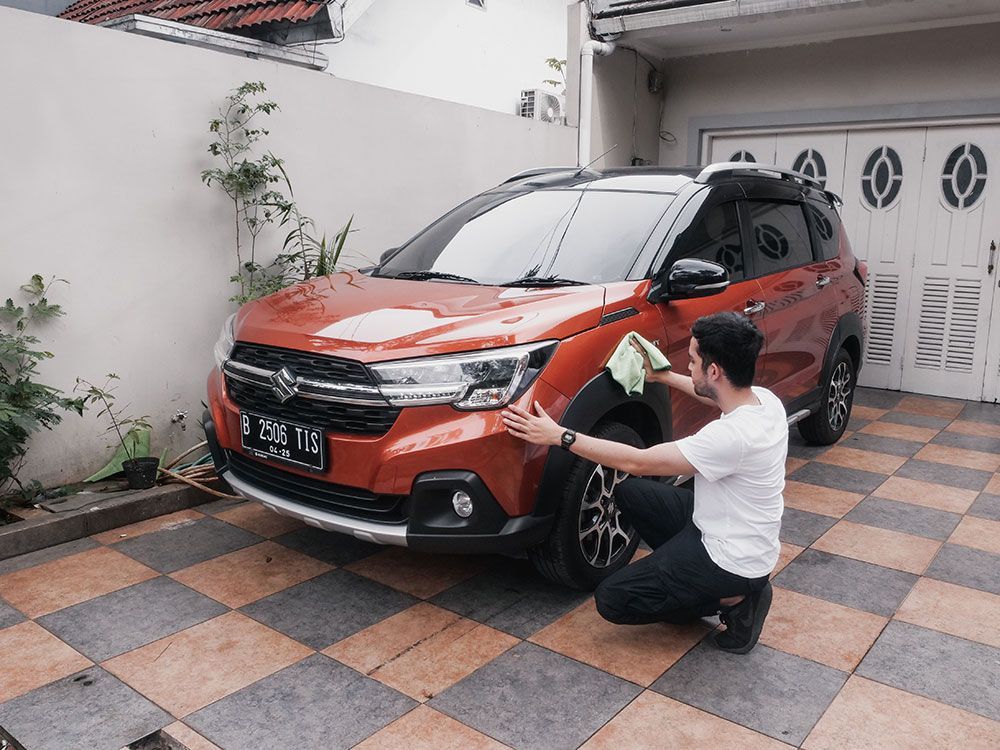 Promo Suzuki