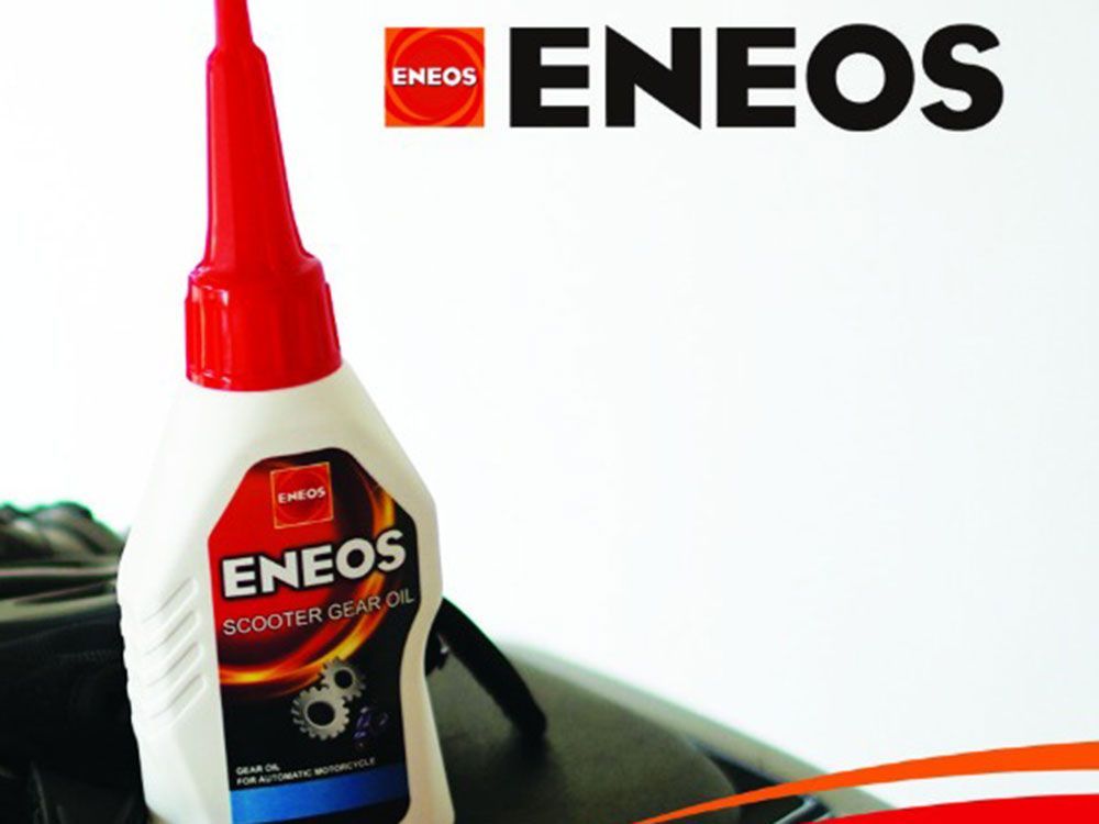 ENEOS Gear Oil