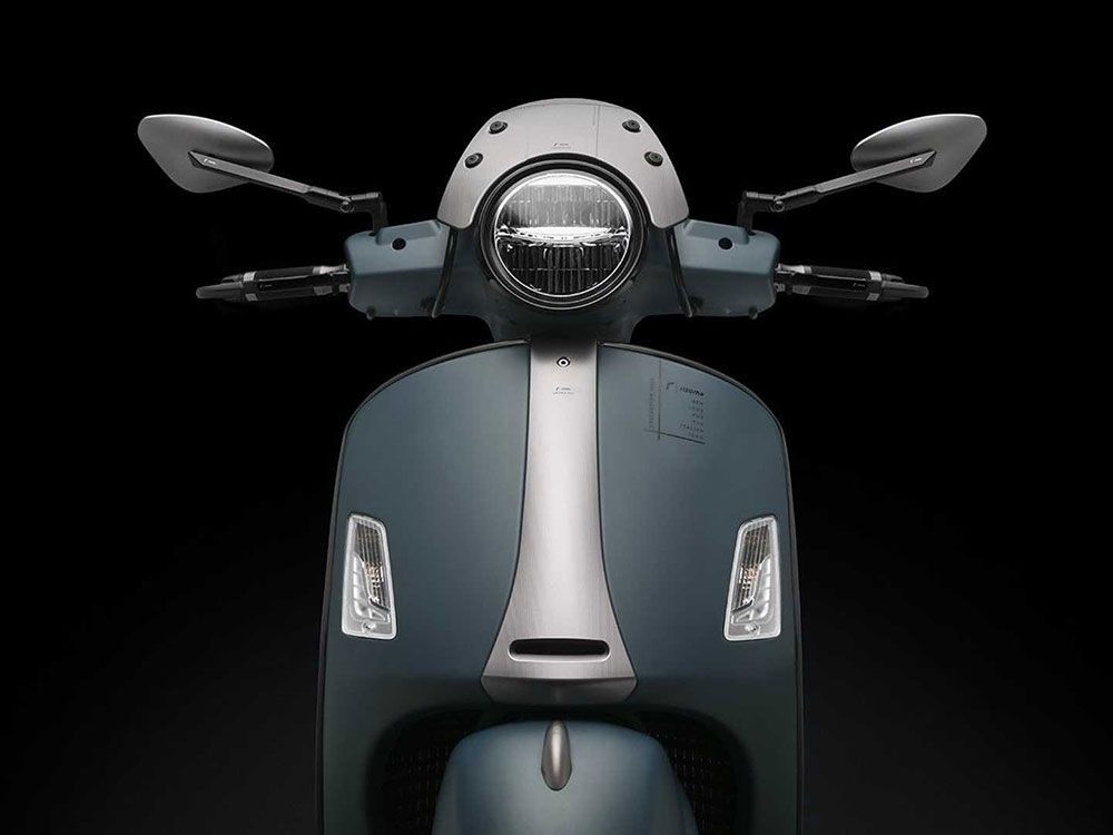 Vespa GTS 300 Rizoma Aksesoris