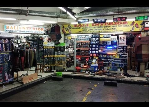 Rekomendasi Tempat Beli Spare Part Mobil Di Jakarta - Panduan Pembeli ...